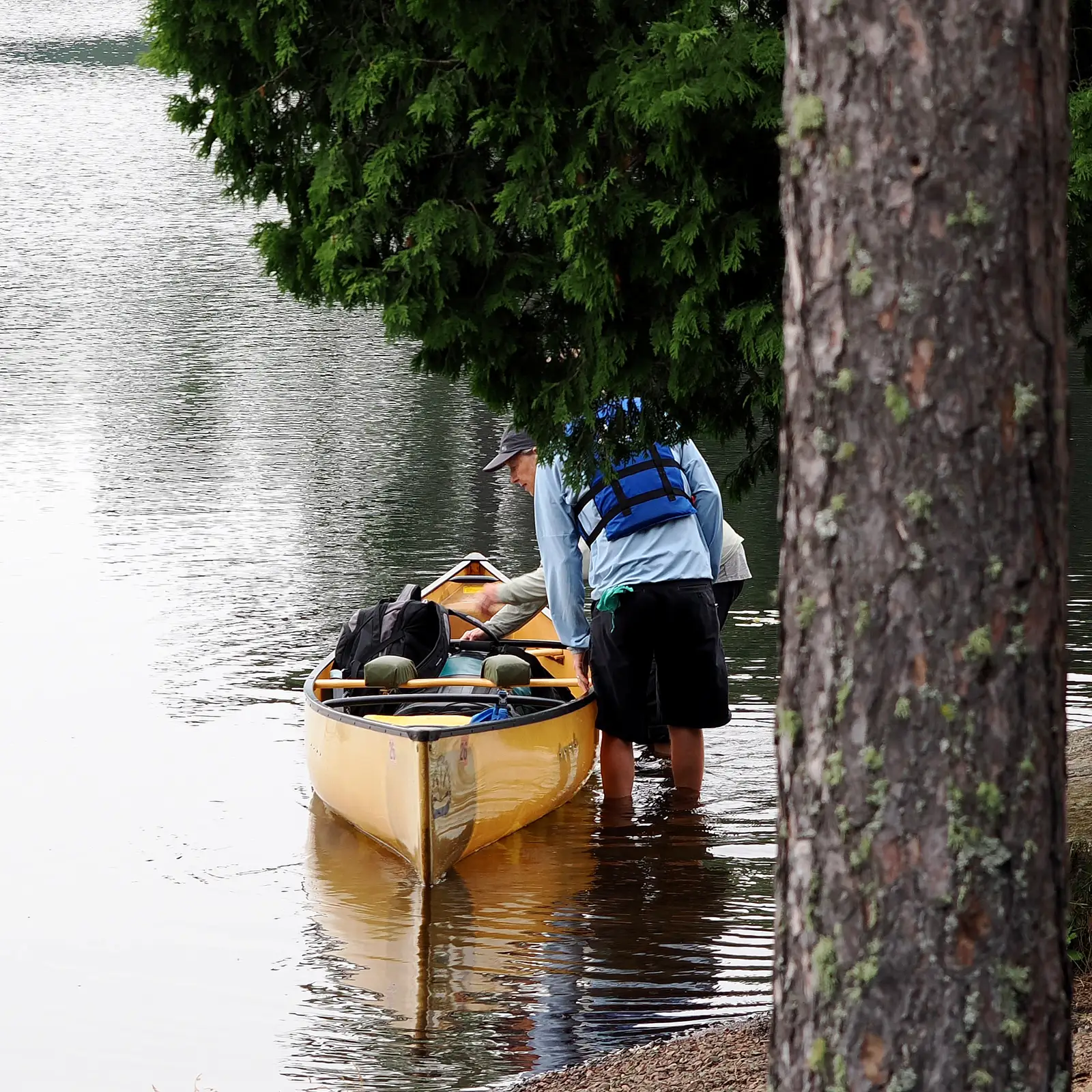 Rockwood--From Dream to Portage: Let’s Plan Our Boundary Waters Adventure Together 19 plan our boundary waters adventure