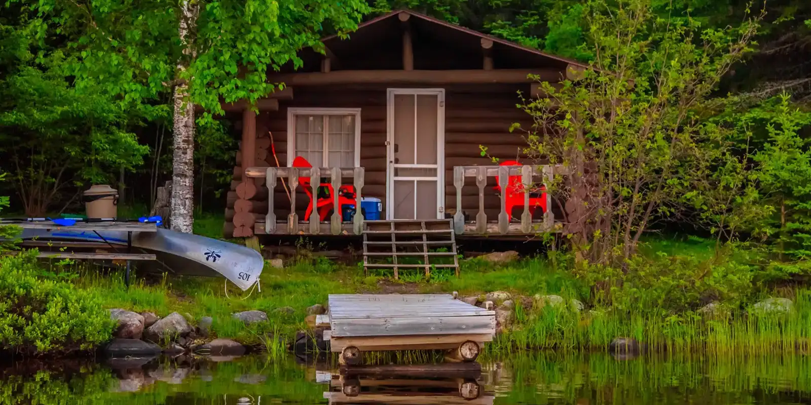 Rockwood--Rockwood Lodge and Outfitters 27 Rockwood--Rockwood Lodge and Outfitters 26