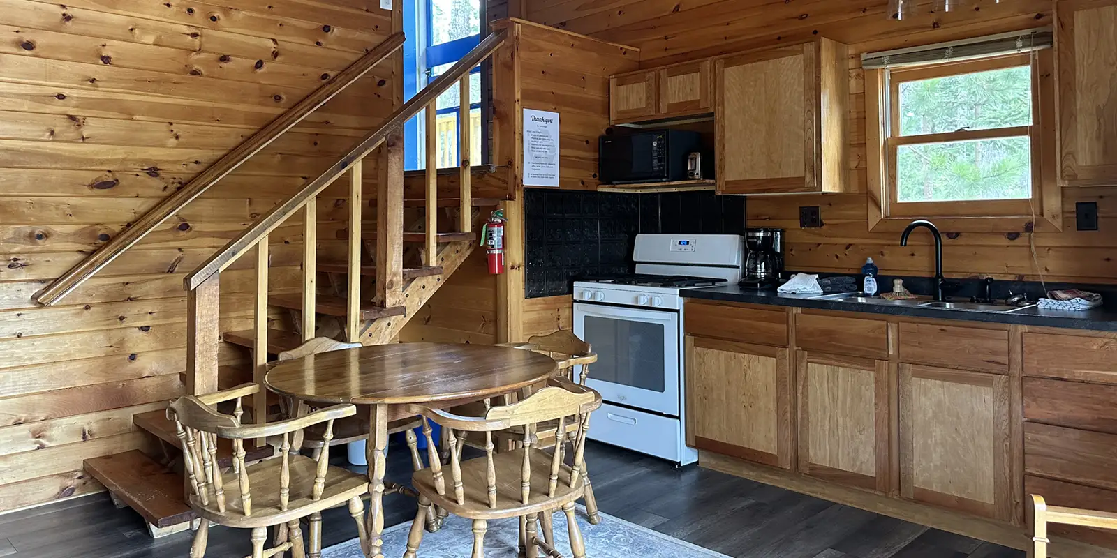 Rockwood--Rockwood Lodge and Outfitters 53 Rockwood--Rockwood Lodge and Outfitters 52