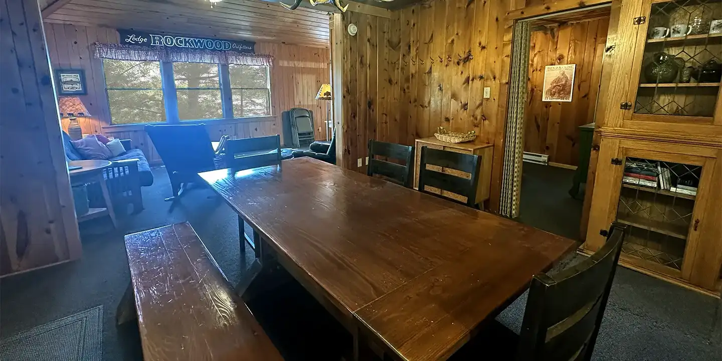 Rockwood--Rockwood Lodge and Outfitters 49 Rockwood--Rockwood Lodge and Outfitters 48