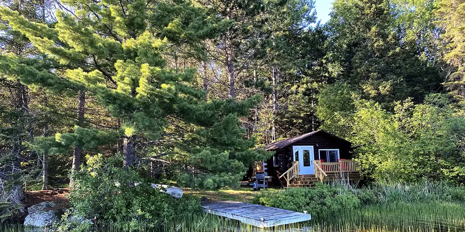 Rockwood--Rockwood Lodge and Outfitters 13 Rockwood--Rockwood Lodge and Outfitters 12