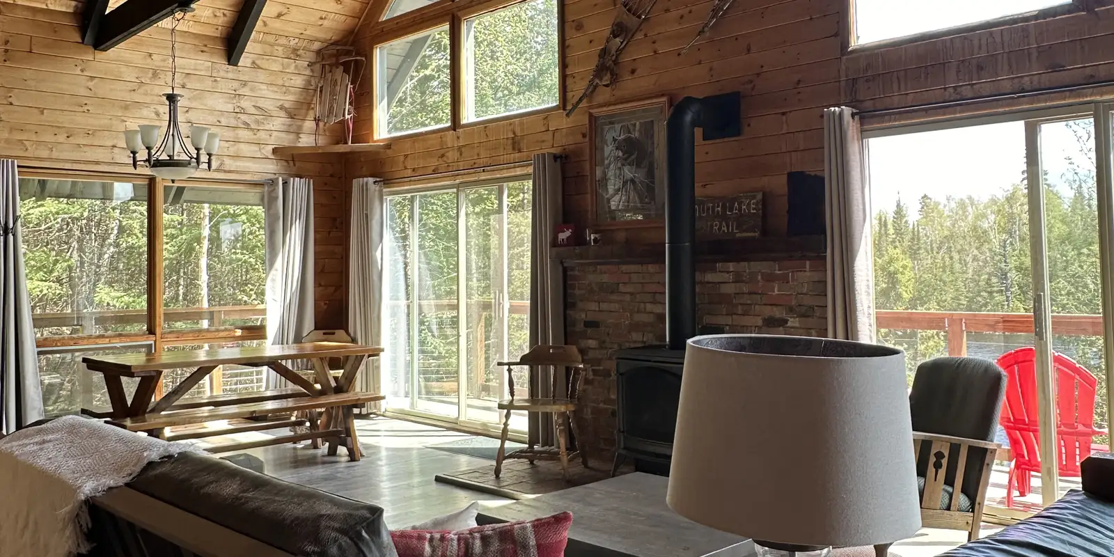 Rockwood--Rockwood Lodge and Outfitters 61 Rockwood--Rockwood Lodge and Outfitters 60