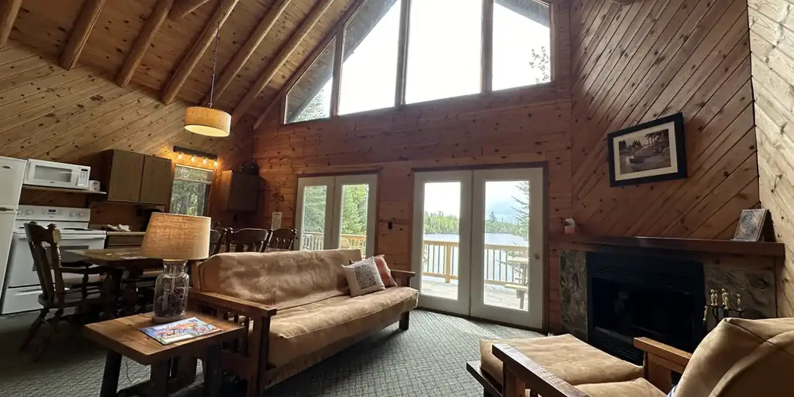 Rockwood--Rockwood Lodge and Outfitters 35 Rockwood--Rockwood Lodge and Outfitters 34