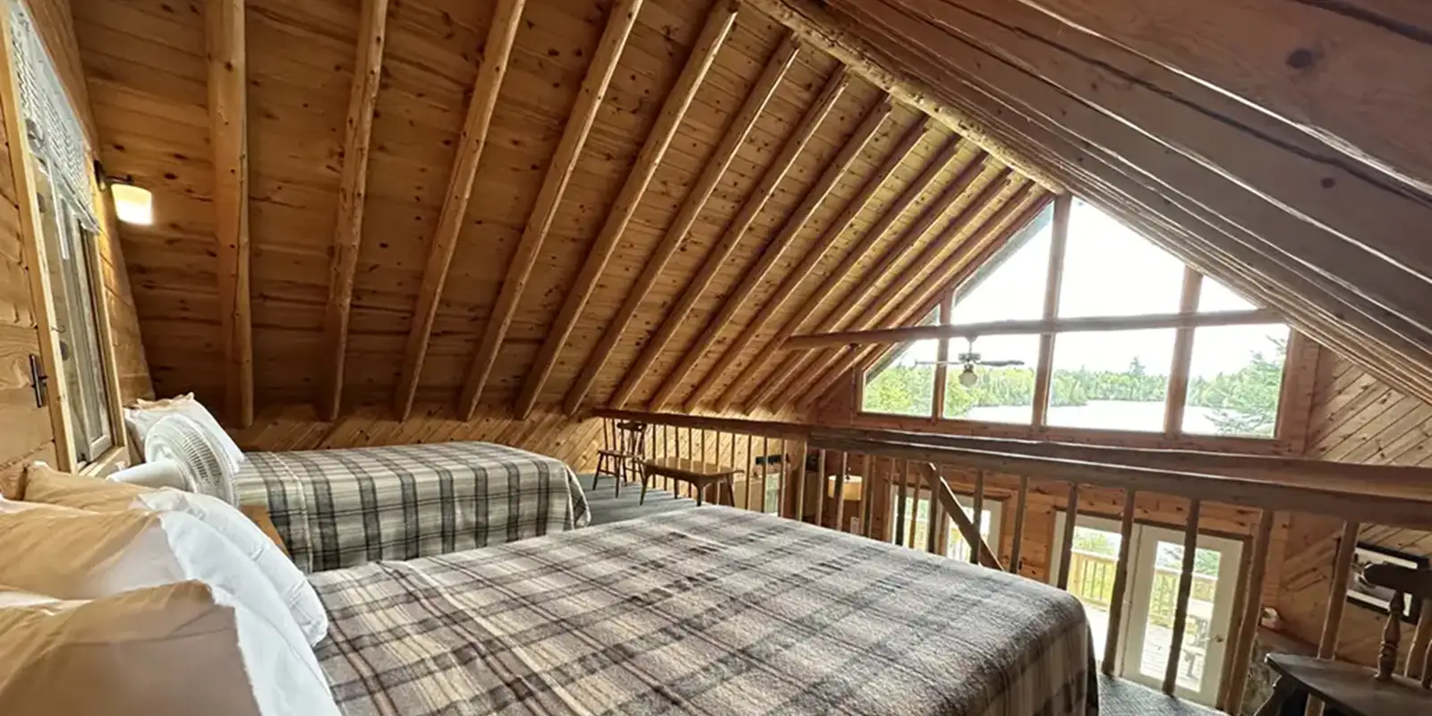 Rockwood--Rockwood Lodge and Outfitters 37 Rockwood--Rockwood Lodge and Outfitters 36