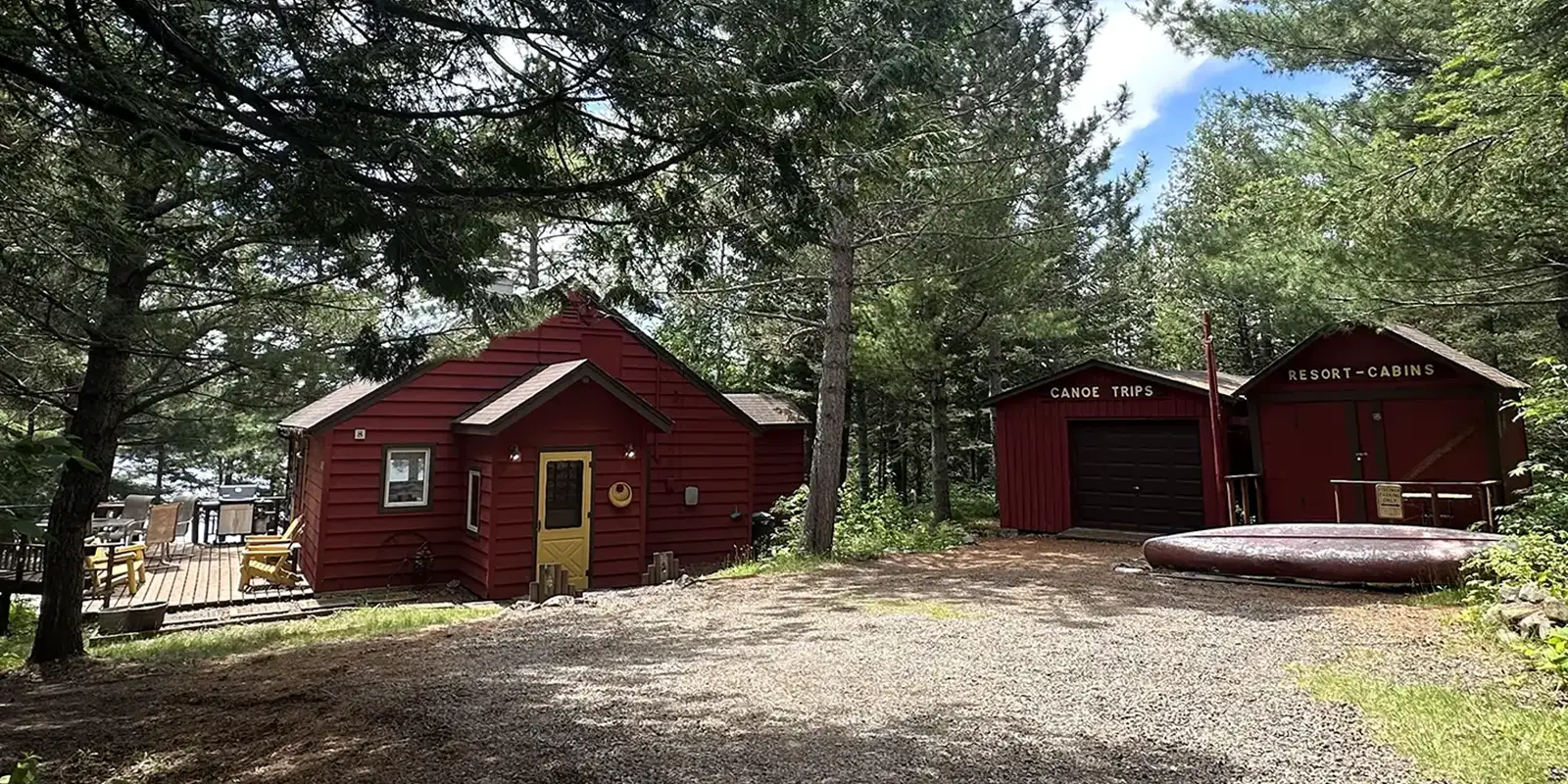 Rockwood--Rockwood Lodge and Outfitters 45 Rockwood--Rockwood Lodge and Outfitters 44