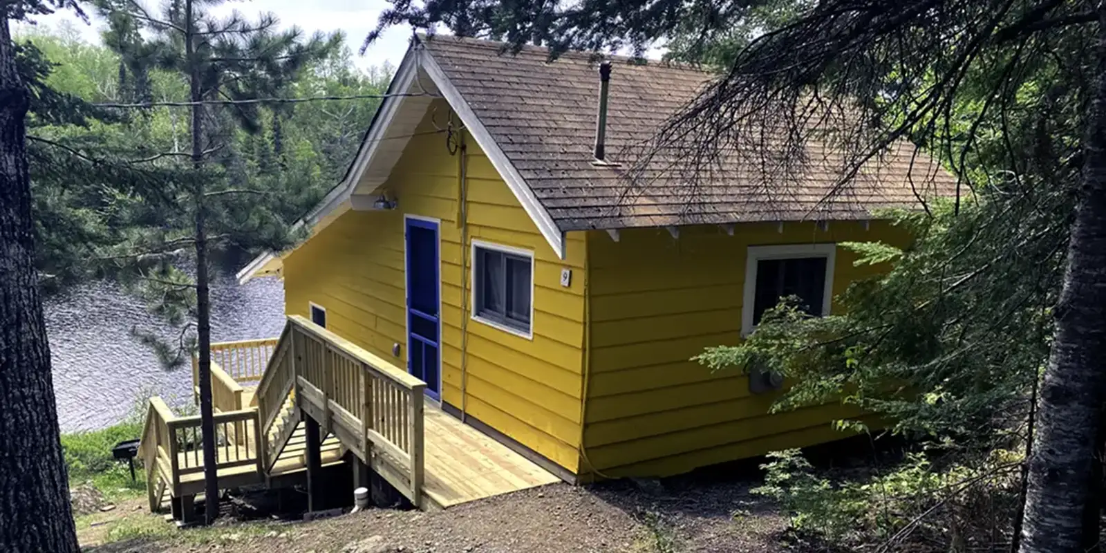 Rockwood--Rockwood Lodge and Outfitters 51 Rockwood--Rockwood Lodge and Outfitters 50