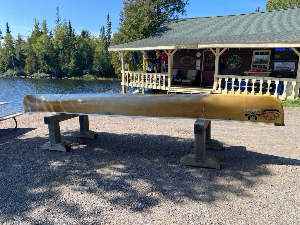 202339 Souris River Quetico 185 Rockwood