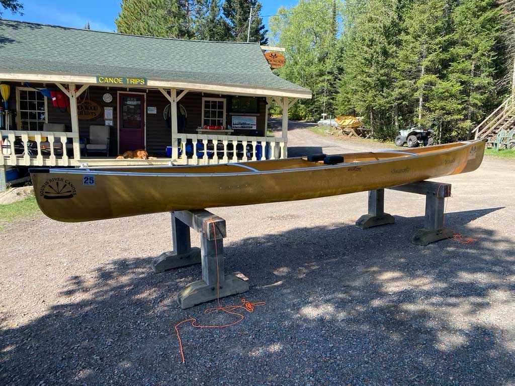 202339 Souris River Quetico 185 Rockwood