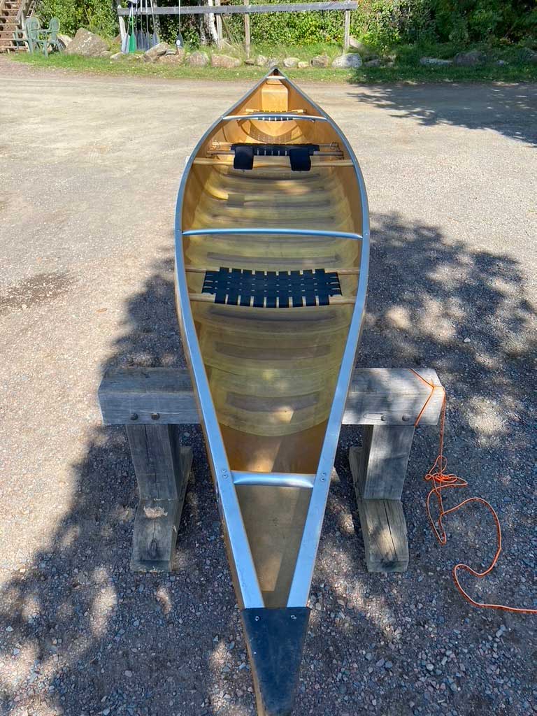 202339 Souris River Quetico 185 Rockwood