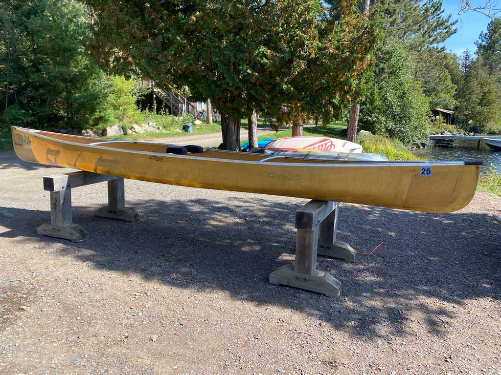 202339 Souris River Quetico 185 Rockwood