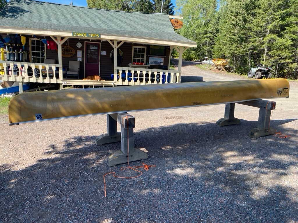 202339 Souris River Quetico 185 Rockwood