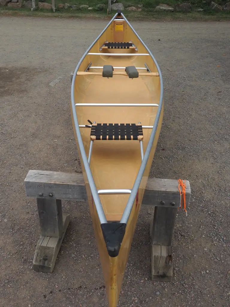 Rockwood--Canoes for sale 28