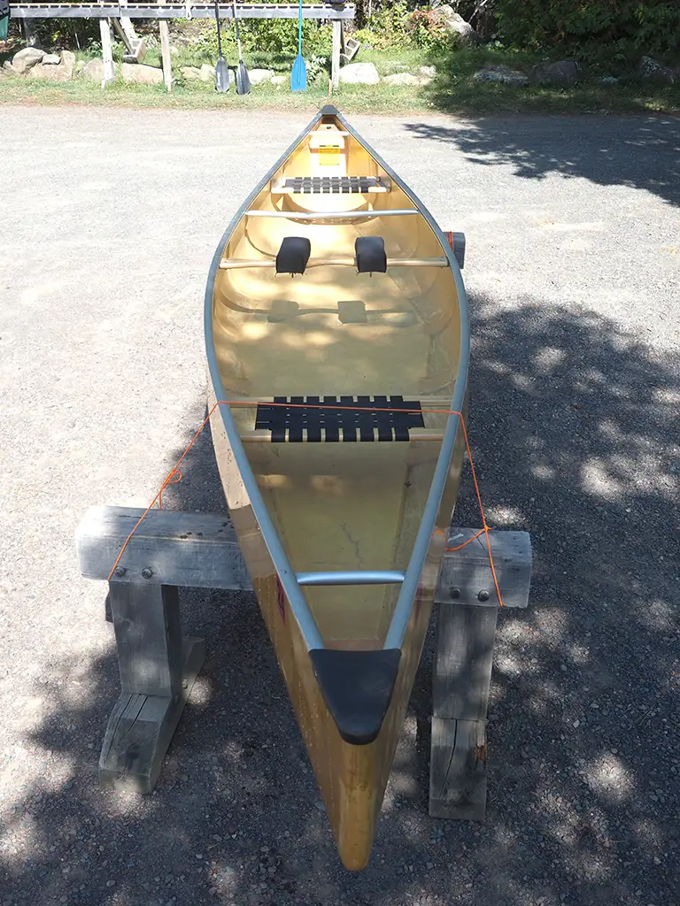 Rockwood--Canoes for sale 40