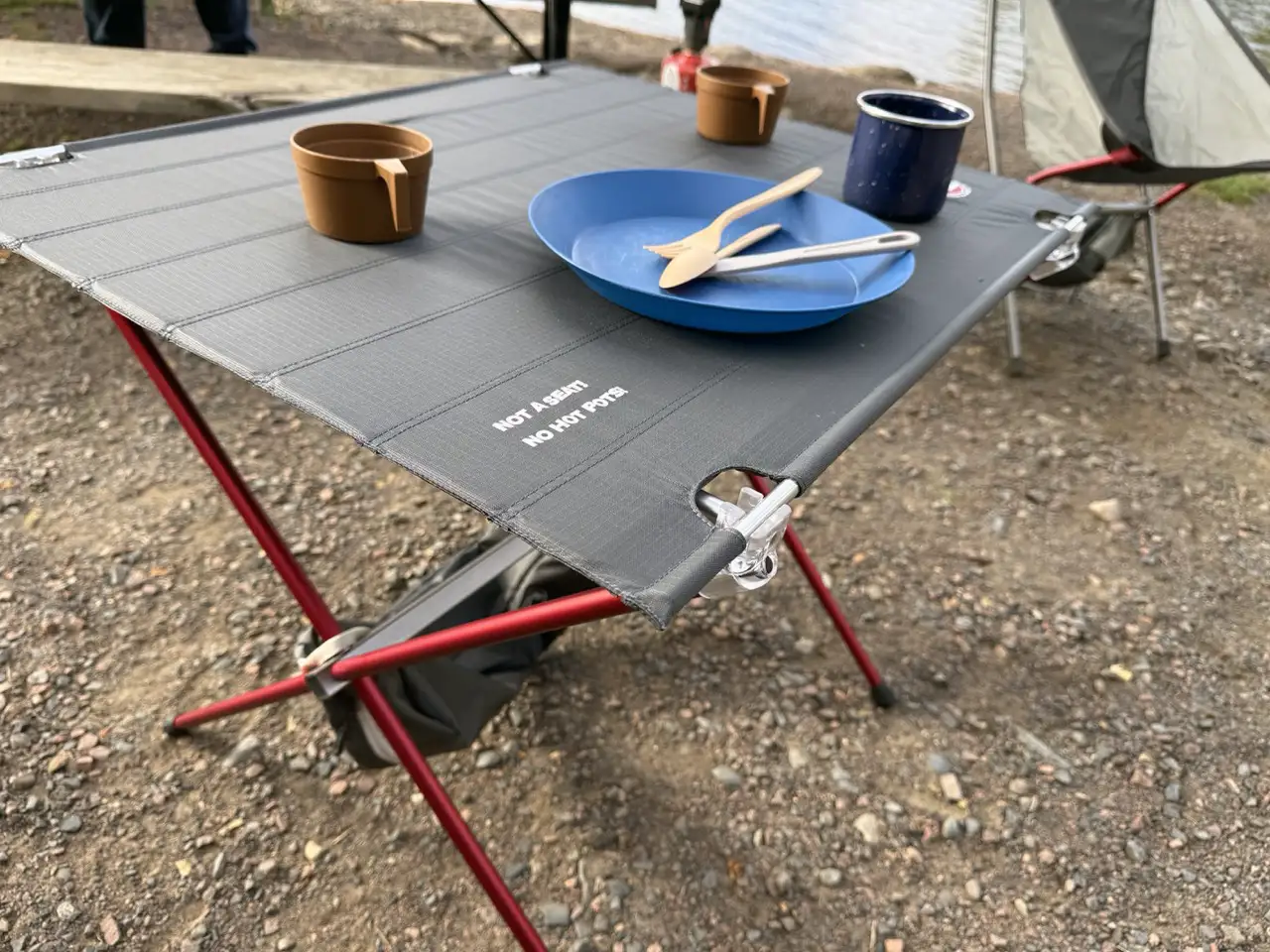 Some Non Essential Gear to Enjoy During Your BWCAW Adventure