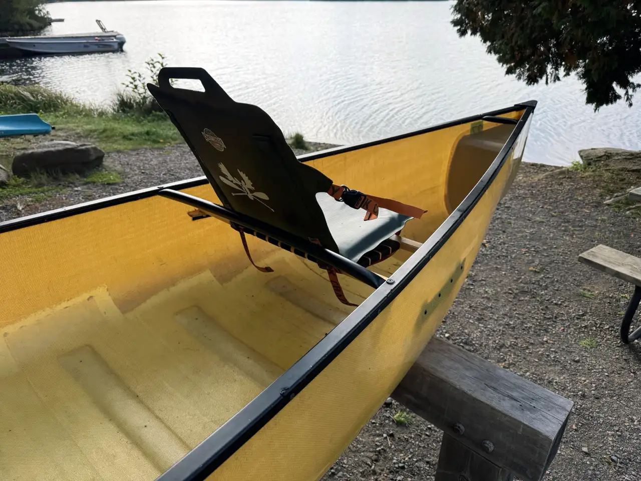 Rockwood--Some Non Essential Gear to Enjoy During Your BWCAW Adventure 22