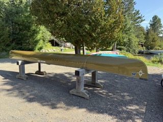 Rockwood--Canoes for sale 6 Rockwood--Canoes for sale 5