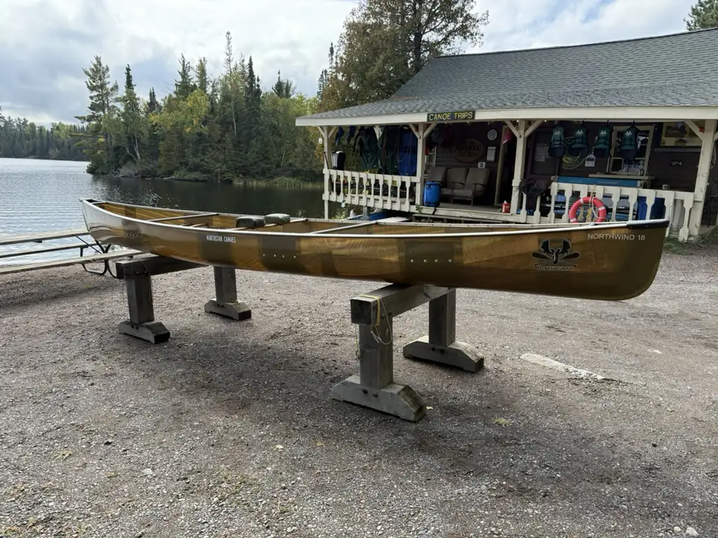 Northstar Northwind 18
