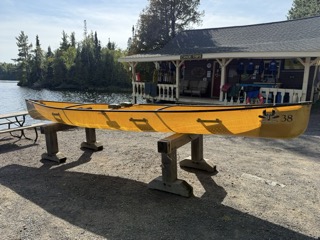 Rockwood--Canoes for sale 10 Rockwood--Canoes for sale 9