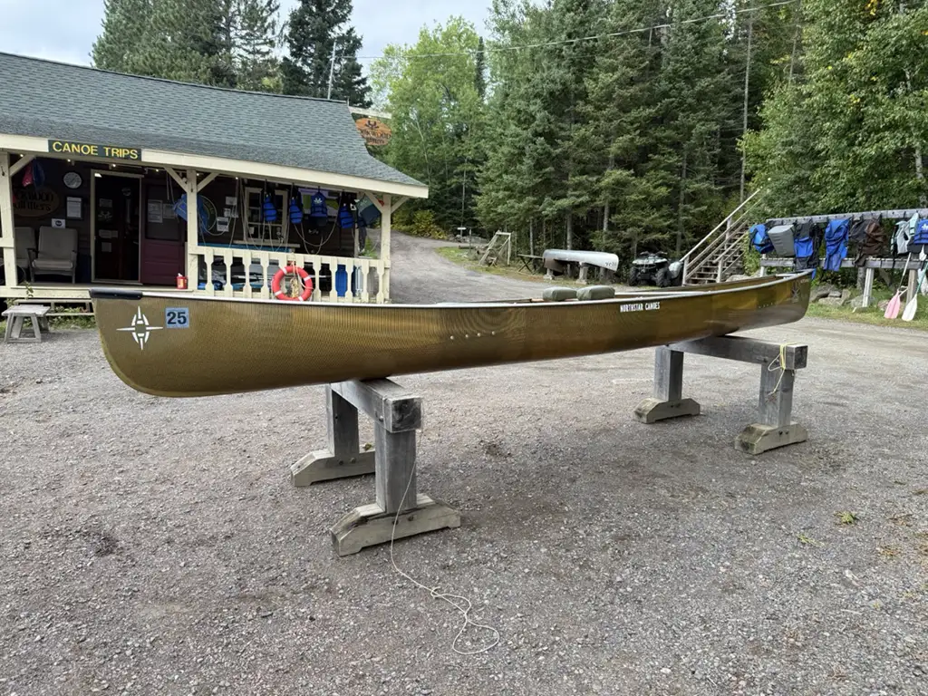 Northstar Northwind 17