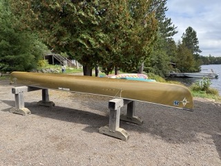 Rockwood--Canoes for sale 12 Rockwood--Canoes for sale 11