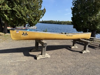 Rockwood--Canoes for sale 21 Rockwood--Canoes for sale 20