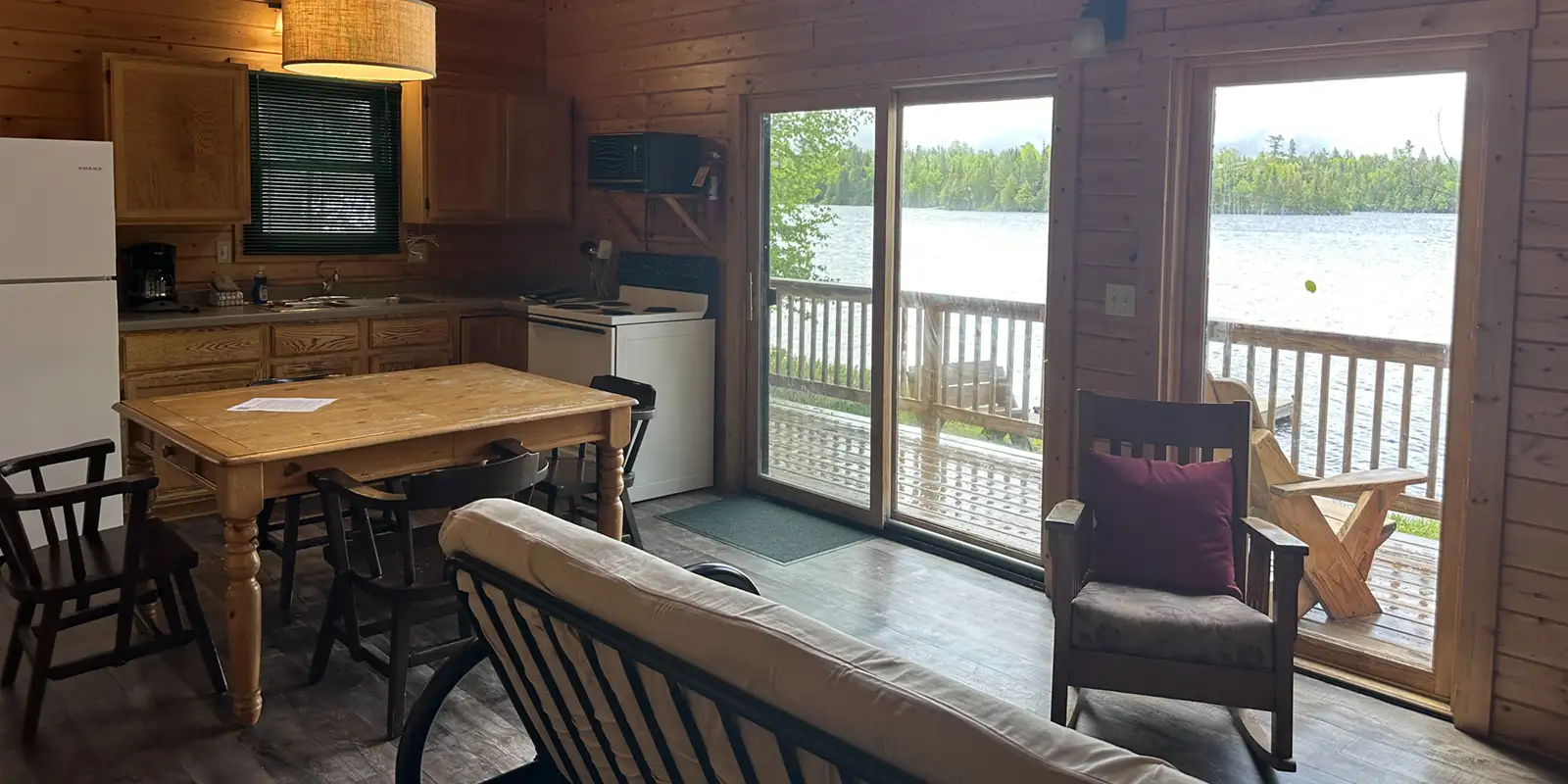 Rockwood--Rockwood Lodge and Outfitters 23 Rockwood--Rockwood Lodge and Outfitters 22