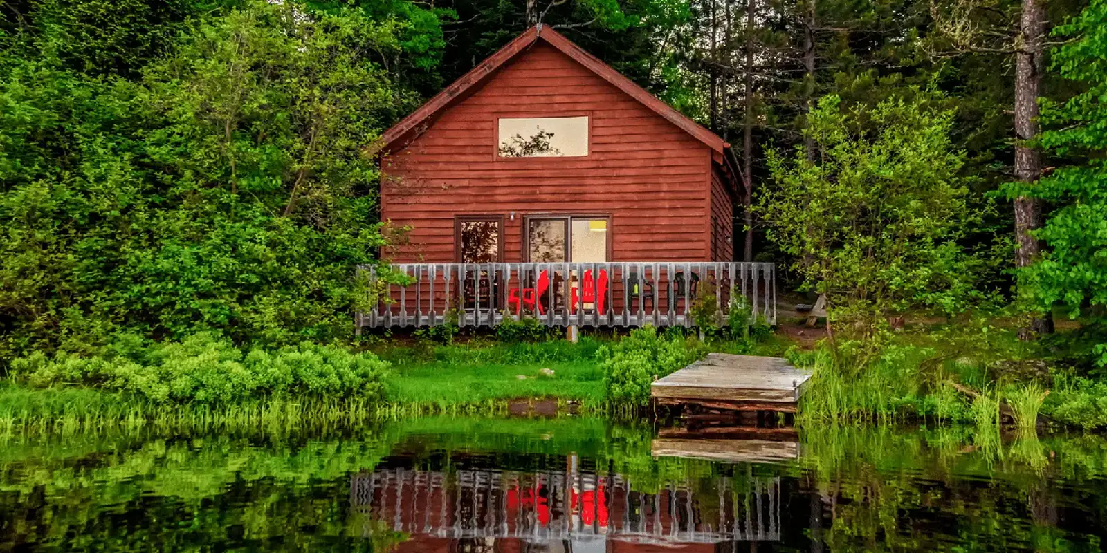 Rockwood--Rockwood Lodge and Outfitters 19 Rockwood--Rockwood Lodge and Outfitters 18