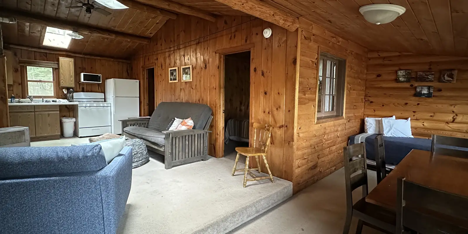 Rockwood--Rockwood Lodge and Outfitters 43 Rockwood--Rockwood Lodge and Outfitters 42