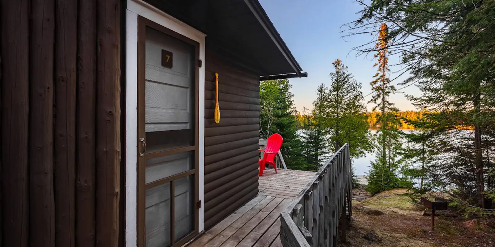 Rockwood--Rockwood Lodge and Outfitters 39 Rockwood--Rockwood Lodge and Outfitters 38