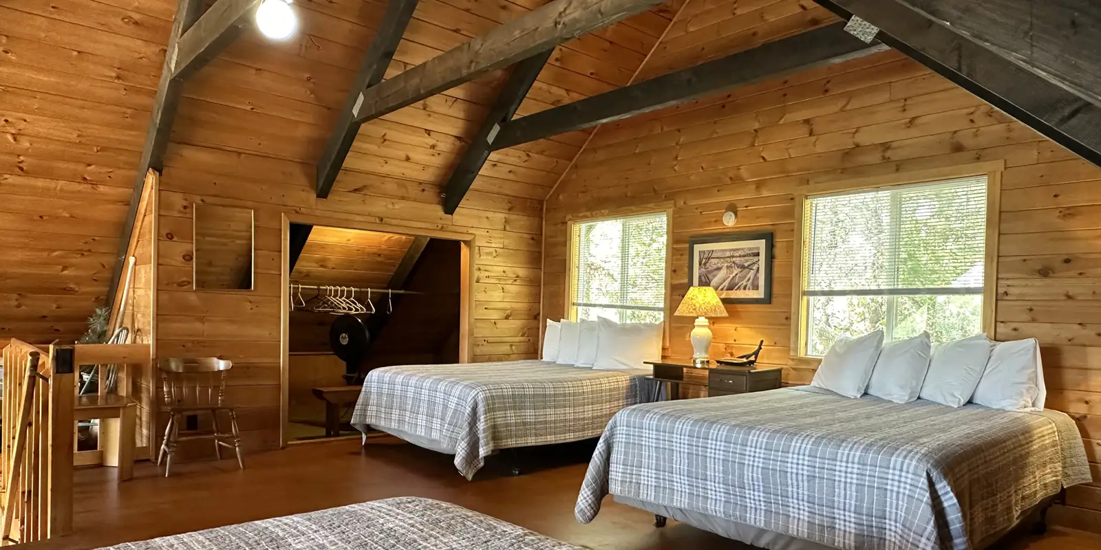 Rockwood--Rockwood Lodge and Outfitters 65 Rockwood--Rockwood Lodge and Outfitters 64