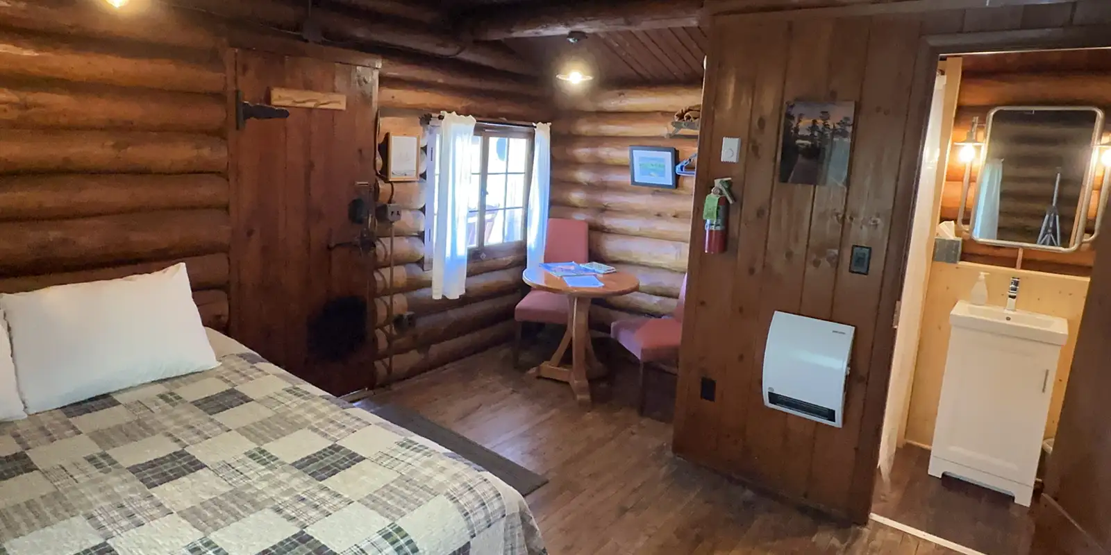 Rockwood--Rockwood Lodge and Outfitters 31 Rockwood--Rockwood Lodge and Outfitters 30