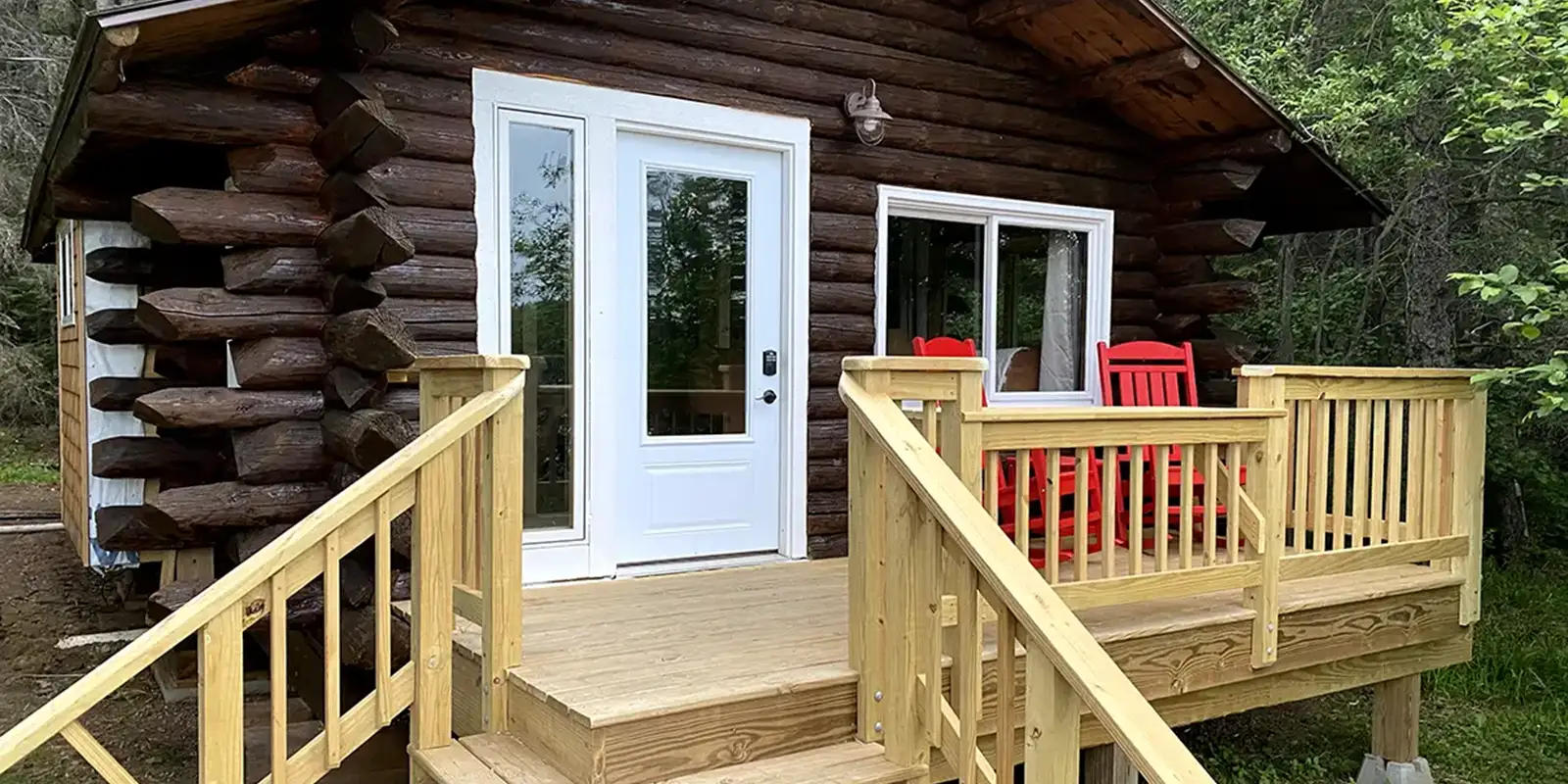 Rockwood--Rockwood Lodge and Outfitters 15 Rockwood--Rockwood Lodge and Outfitters 14