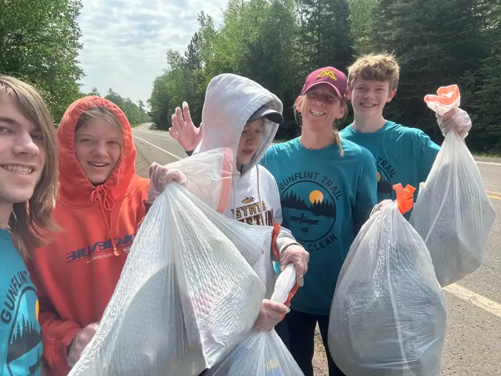 Rockwood--Protecting the Places We Love: The 2026 Gunflint Trail Cleanup 24 Rockwood--Protecting the Places We Love: The 2026 Gunflint Trail Cleanup 23
