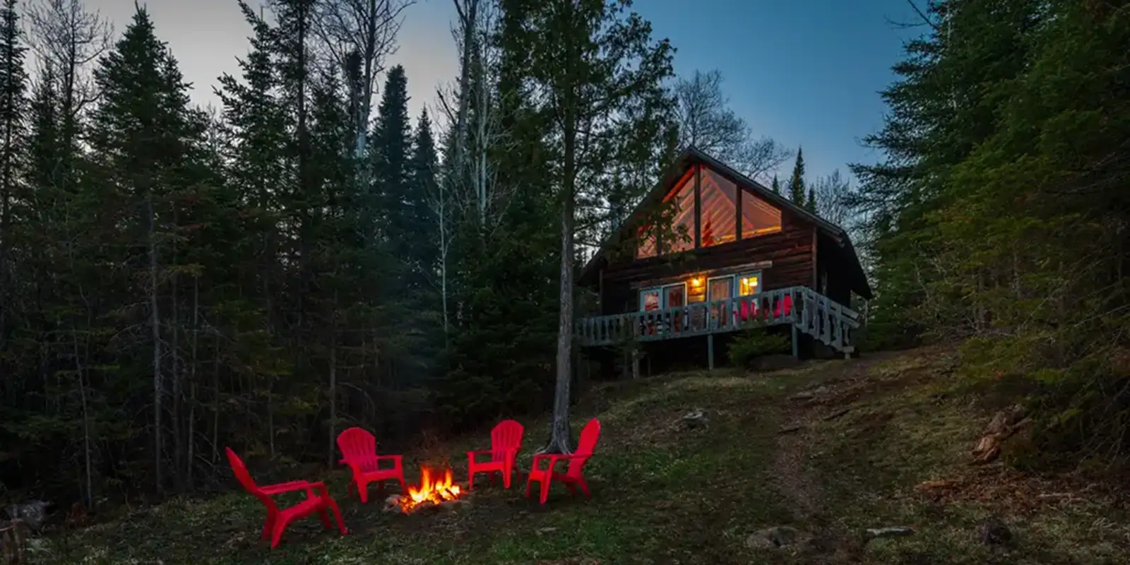 Rockwood--Rockwood Lodge and Outfitters 33 Rockwood--Rockwood Lodge and Outfitters 32