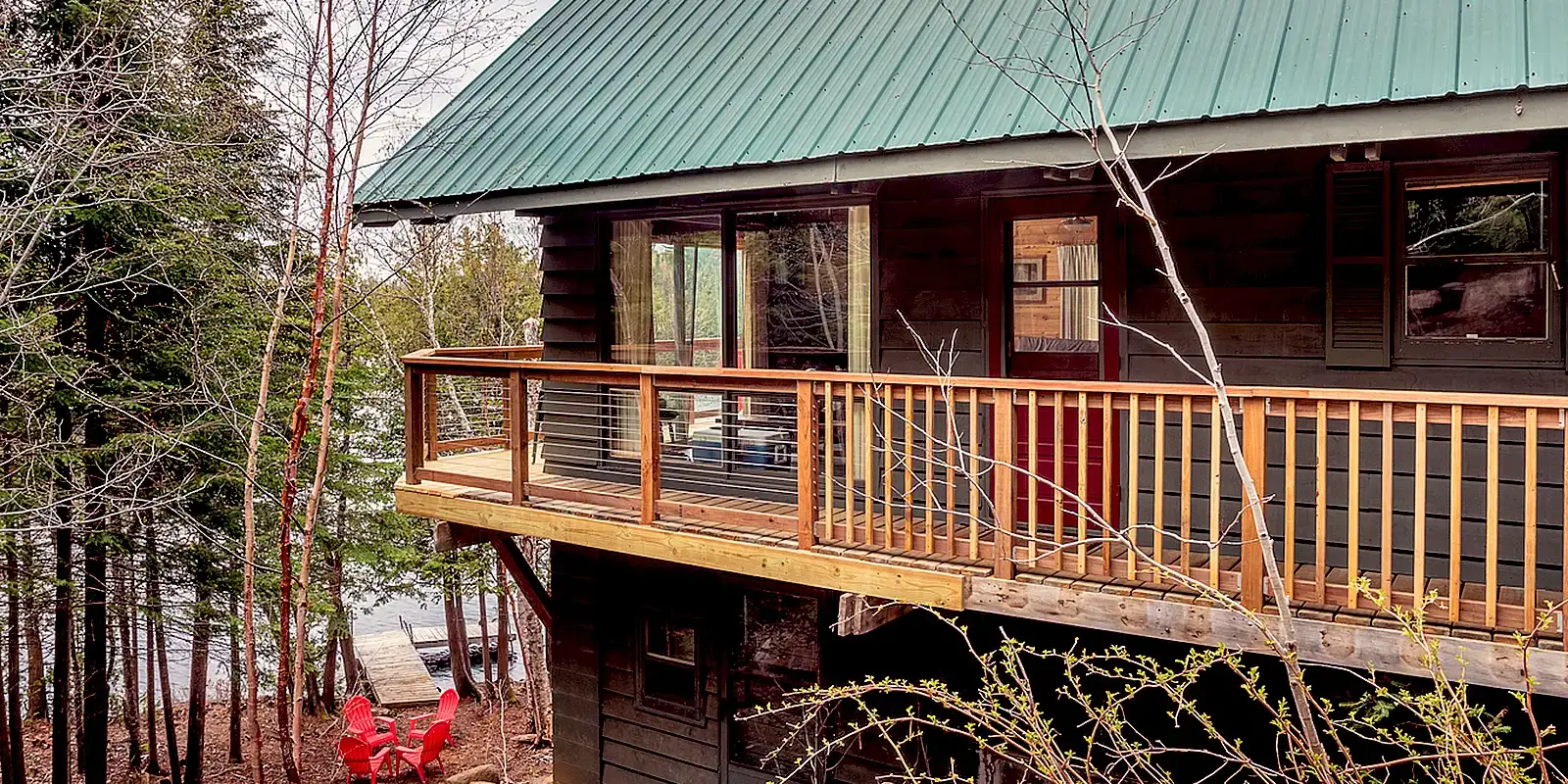 Rockwood--Rockwood Lodge and Outfitters 59 Rockwood--Rockwood Lodge and Outfitters 58