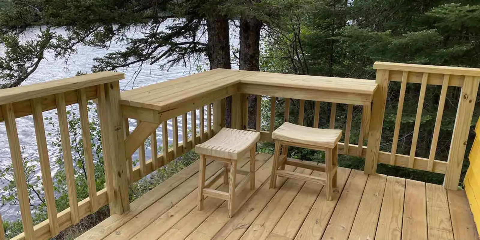 Rockwood--Rockwood Lodge and Outfitters 57 Rockwood--Rockwood Lodge and Outfitters 56