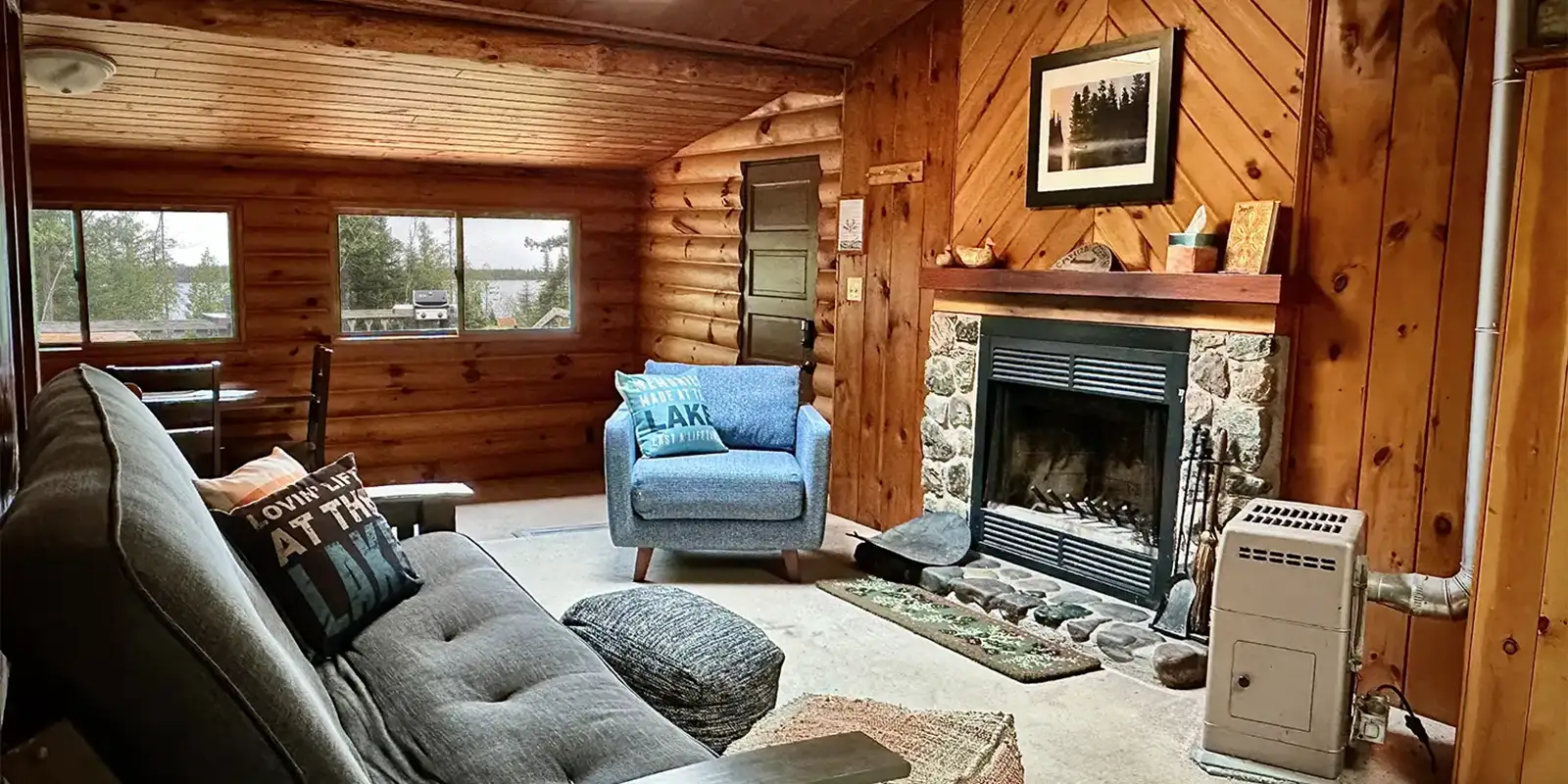 Rockwood--Rockwood Lodge and Outfitters 41 Rockwood--Rockwood Lodge and Outfitters 40