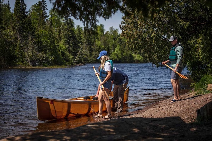 BWCAW for Beginners: Conquering Your First Canoe Trip With Confidence