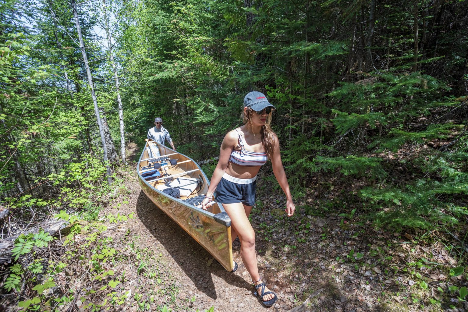 BWCA Day Trip