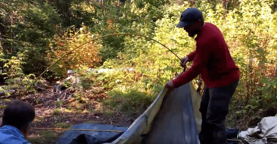 Rockwood--Challenge yourself and unwind in the wilderness: Canoe Camping in the BWCAW 1