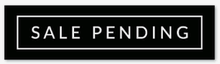 pending