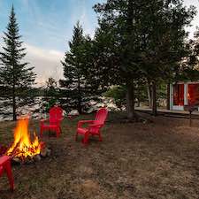 Rockwood--Cabins 5