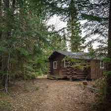 Rockwood--Cabins 7