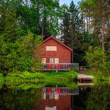 Rockwood--Cabins 9