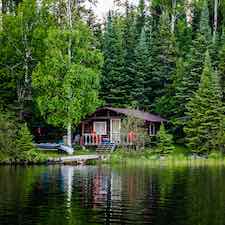 Rockwood--Cabins 11