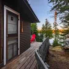 Rockwood--Cabins 15