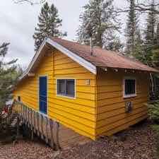Rockwood--Cabins 17
