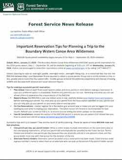 Rockwood--Trip Planning Guide 2