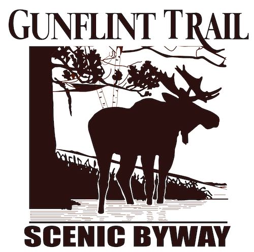 Gunflint Trail Scenic Byway