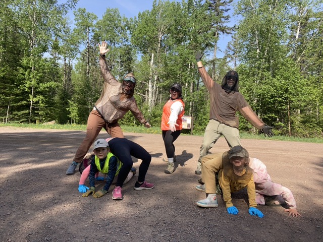 Rockwood--Protecting the Places We Love: The 2026 Gunflint Trail Cleanup 22 Rockwood--Protecting the Places We Love: The 2026 Gunflint Trail Cleanup 21